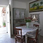 Villa 7 Posti A 3 Minuti Dal Mare - Carbone