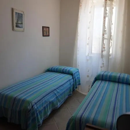 빌라 7 Posti A 3 Minuti Dal Mare - Carbone 스펠론가