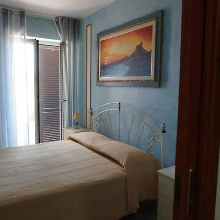 빌라 7 Posti A 3 Minuti Dal Mare - Carbone