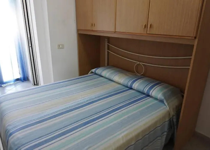 7 Posti A 3 Minuti Dal Mare - Carbone Villa