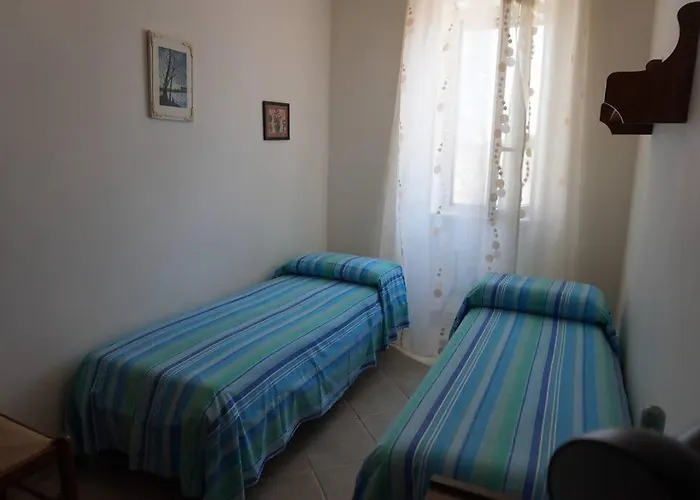 7 Posti A 3 Minuti Dal Mare - Carbone Villa